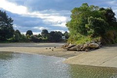 freedom_camping_cooks_beach_1